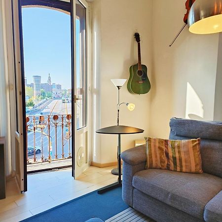 Yr Apartments Milan - Isola Екстериор снимка