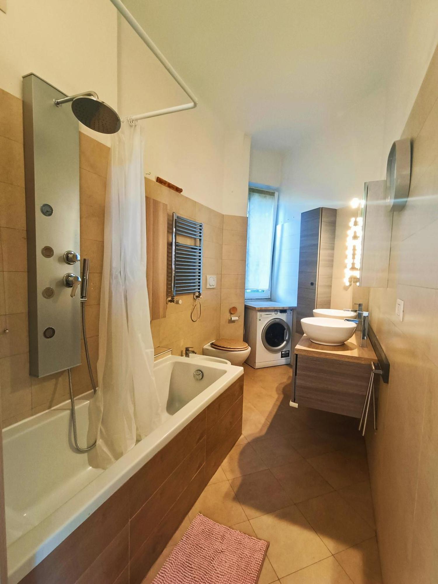 Yr Apartments Milan - Isola Екстериор снимка