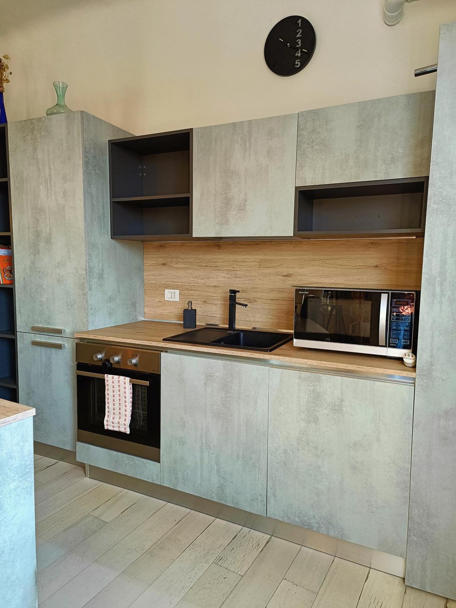 Yr Apartments Milan - Isola Екстериор снимка