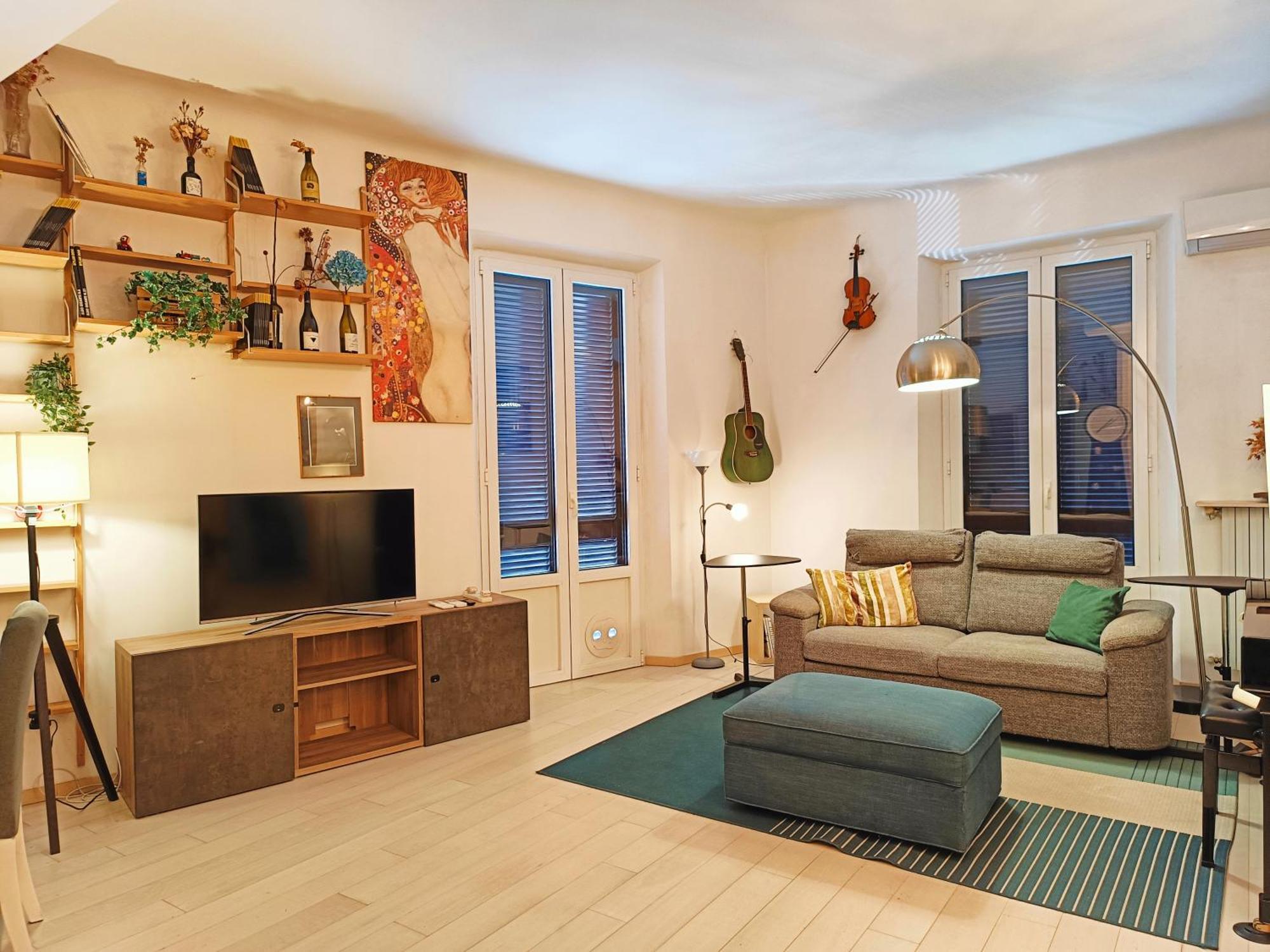 Yr Apartments Milan - Isola Екстериор снимка