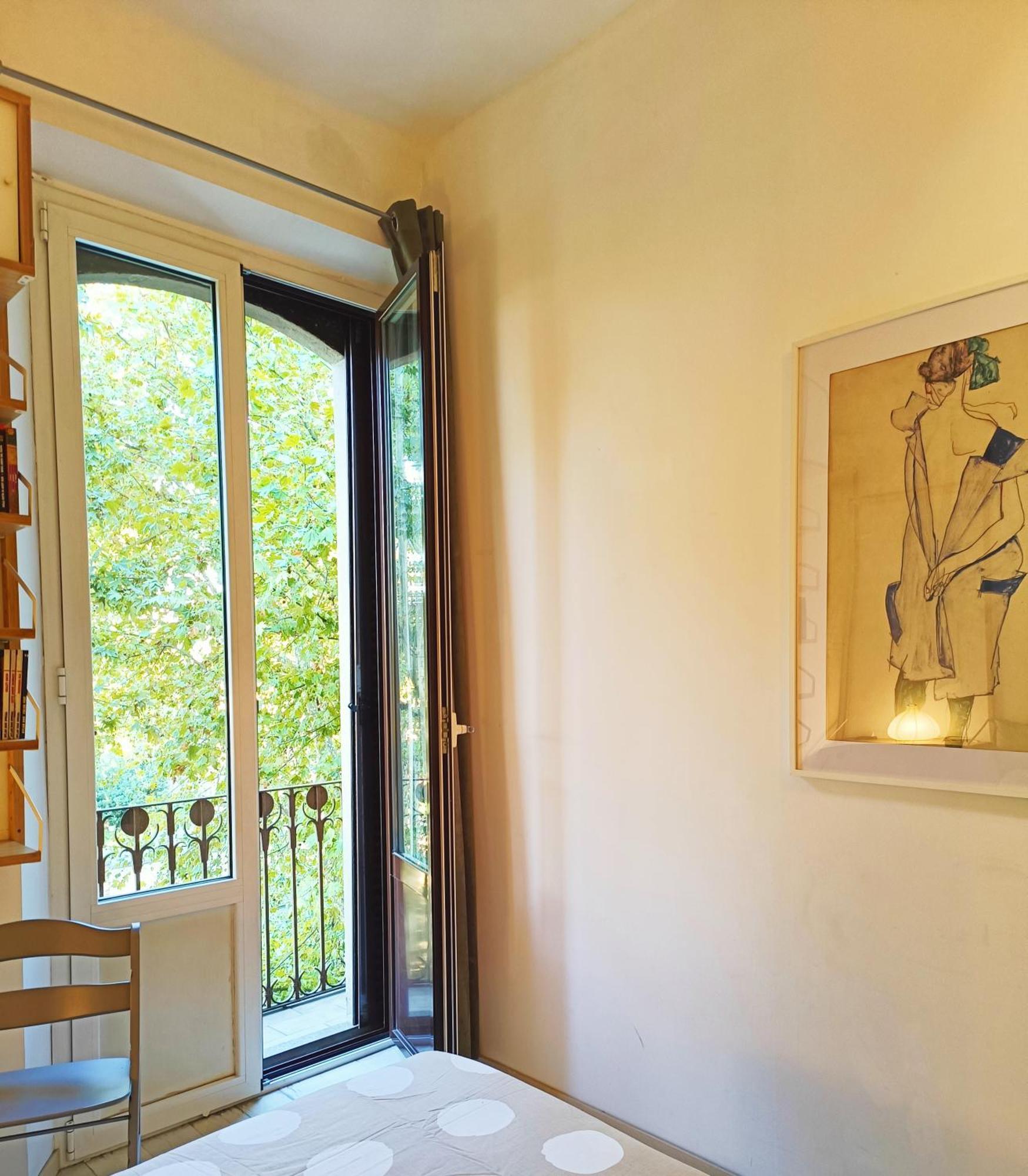 Yr Apartments Milan - Isola Екстериор снимка
