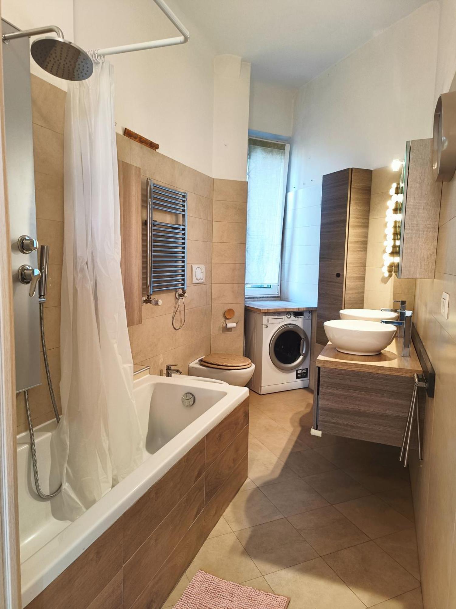 Yr Apartments Milan - Isola Екстериор снимка