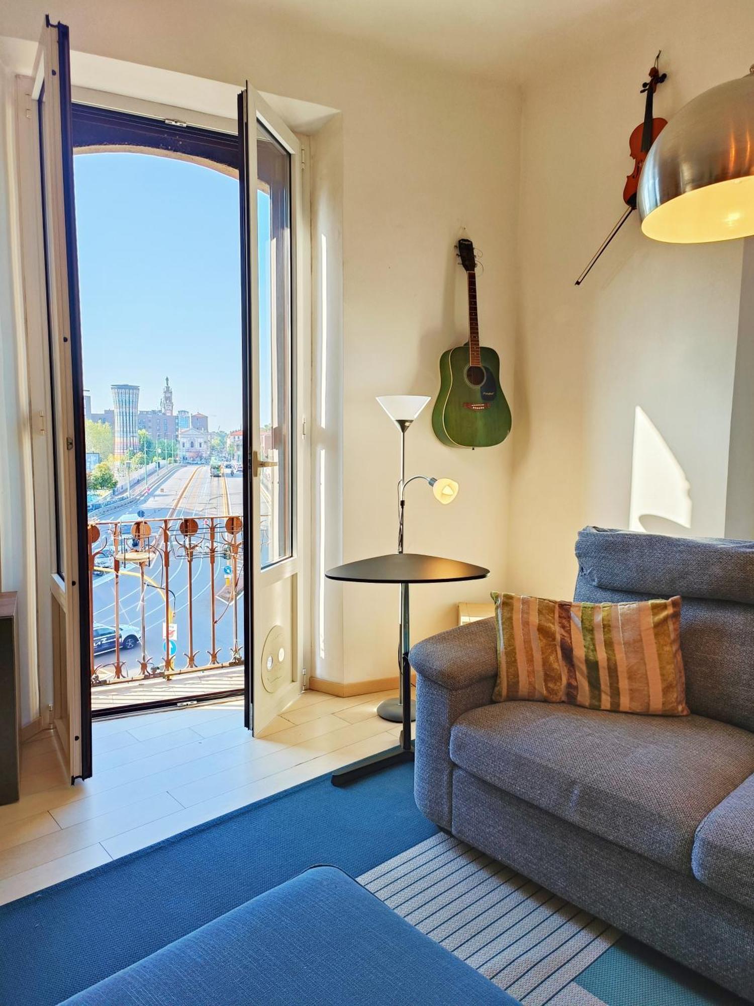 Yr Apartments Milan - Isola Екстериор снимка