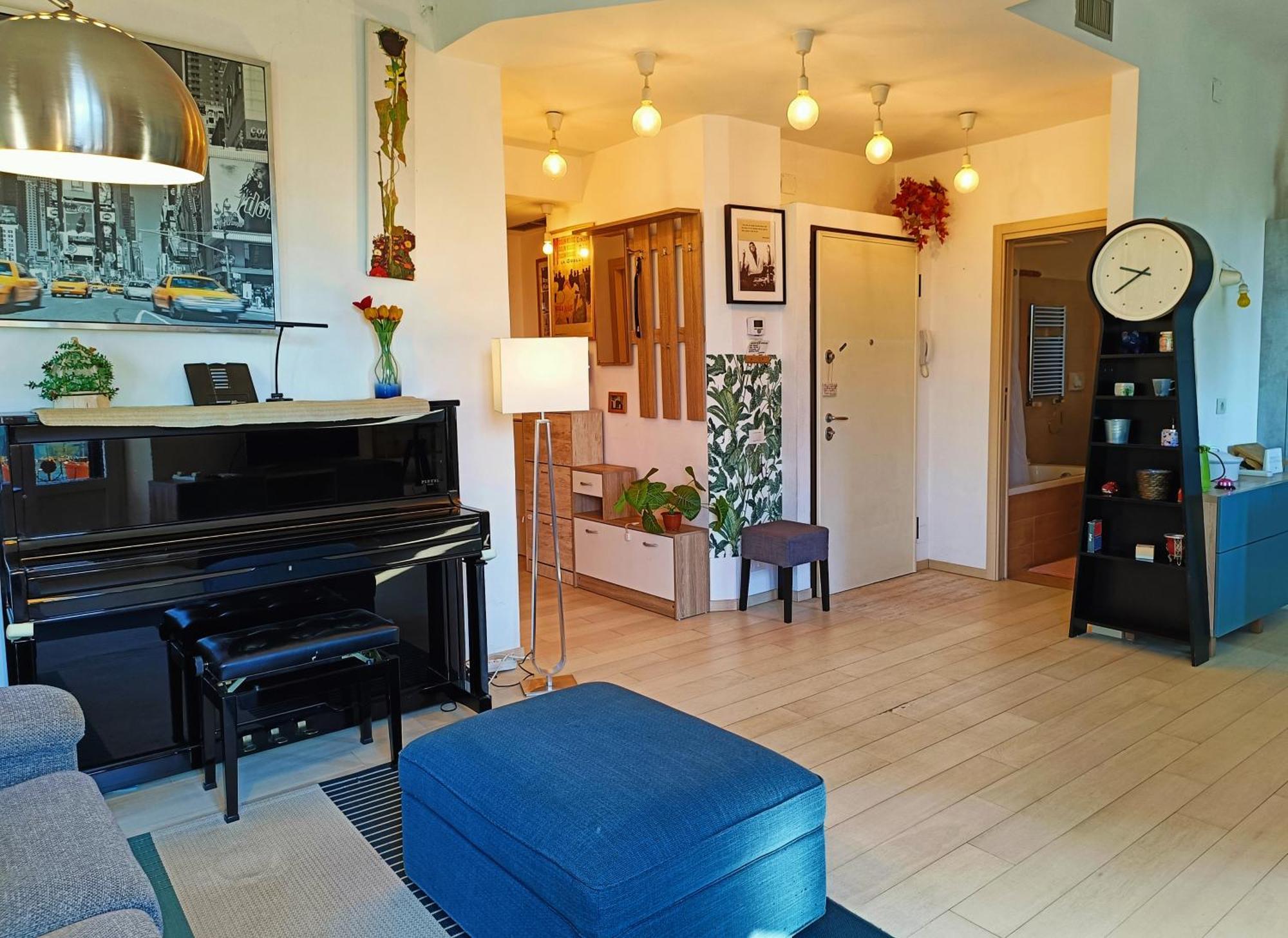 Yr Apartments Milan - Isola Екстериор снимка