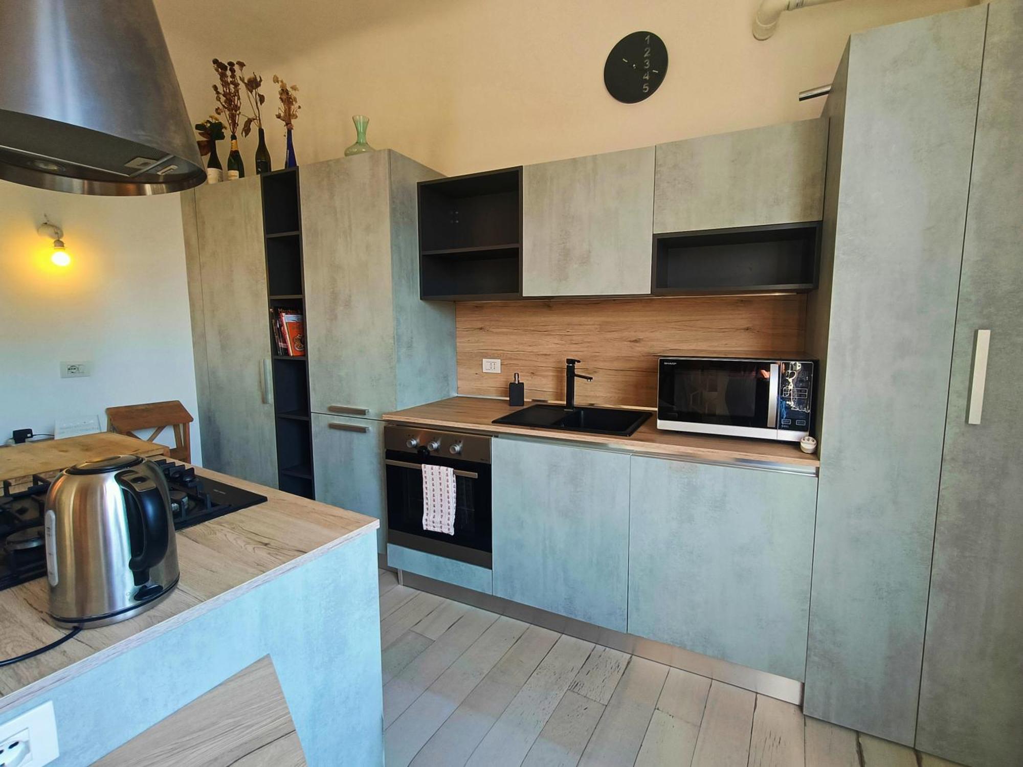 Yr Apartments Milan - Isola Екстериор снимка