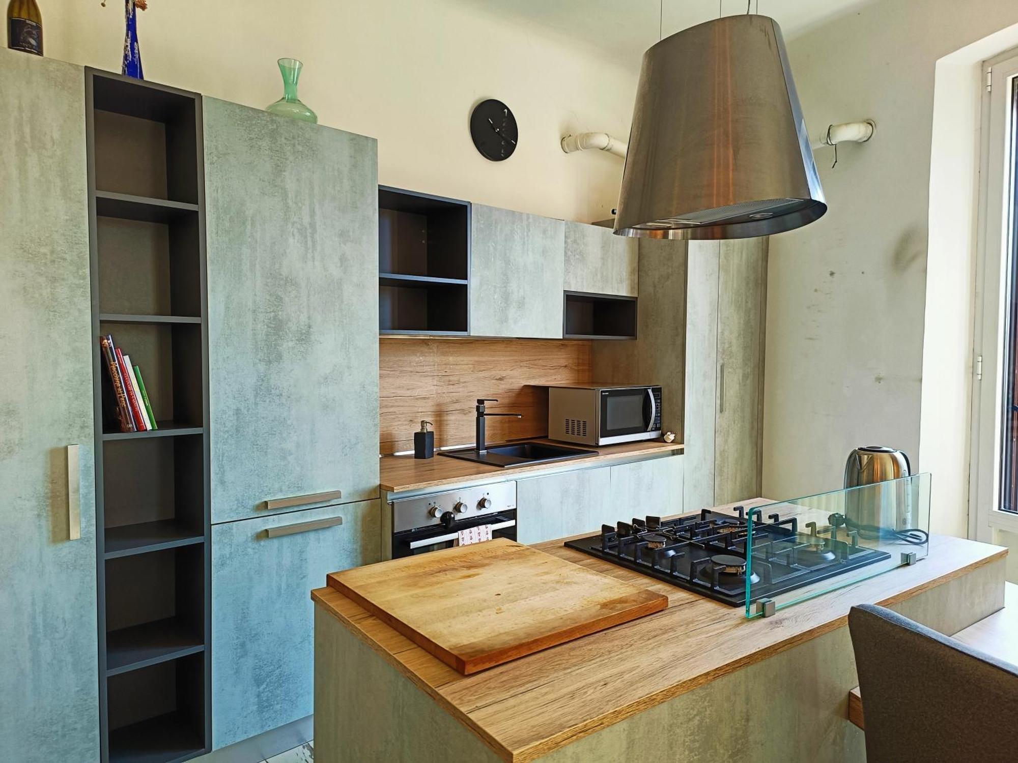 Yr Apartments Milan - Isola Екстериор снимка
