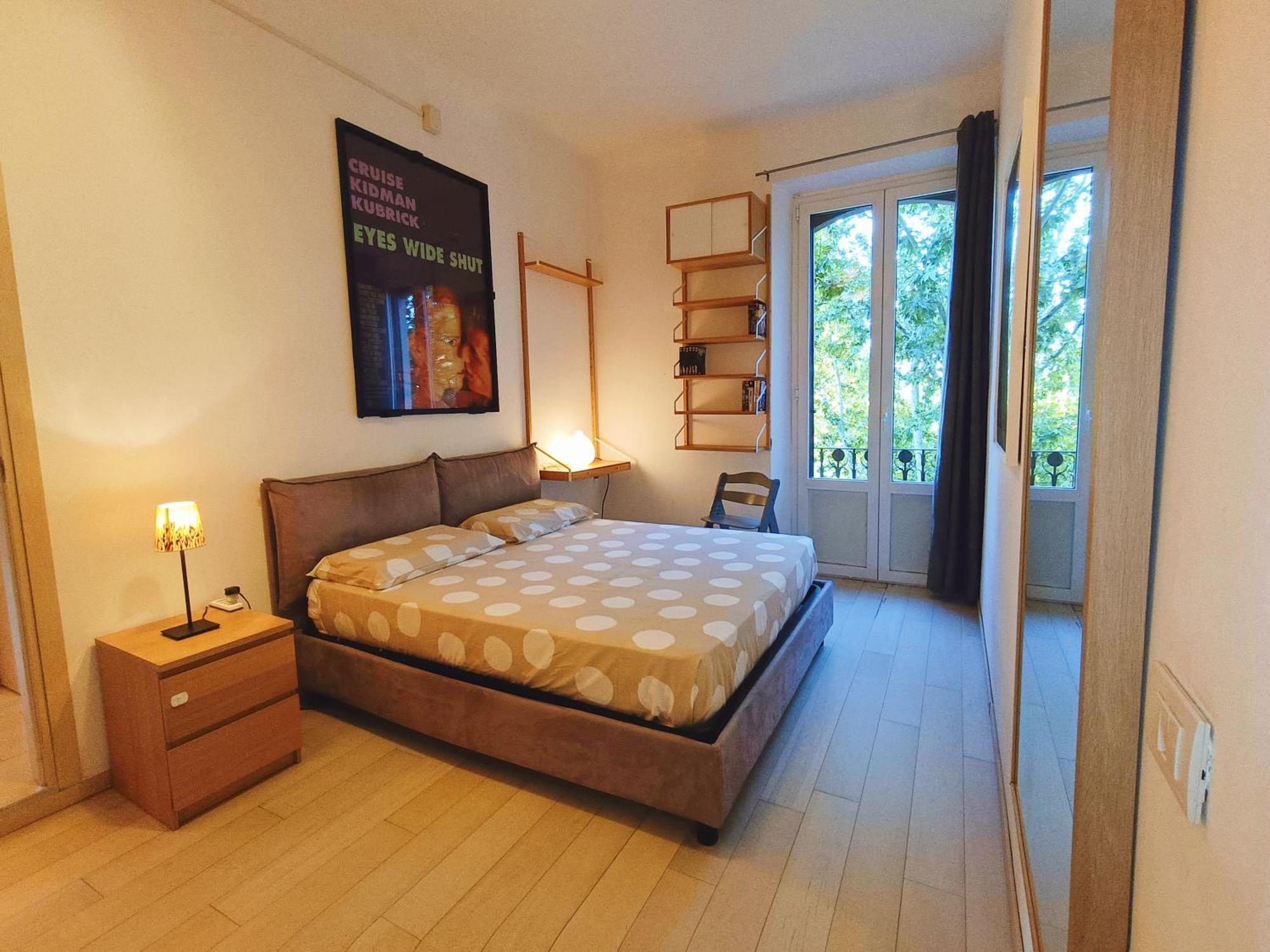 Yr Apartments Milan - Isola Екстериор снимка