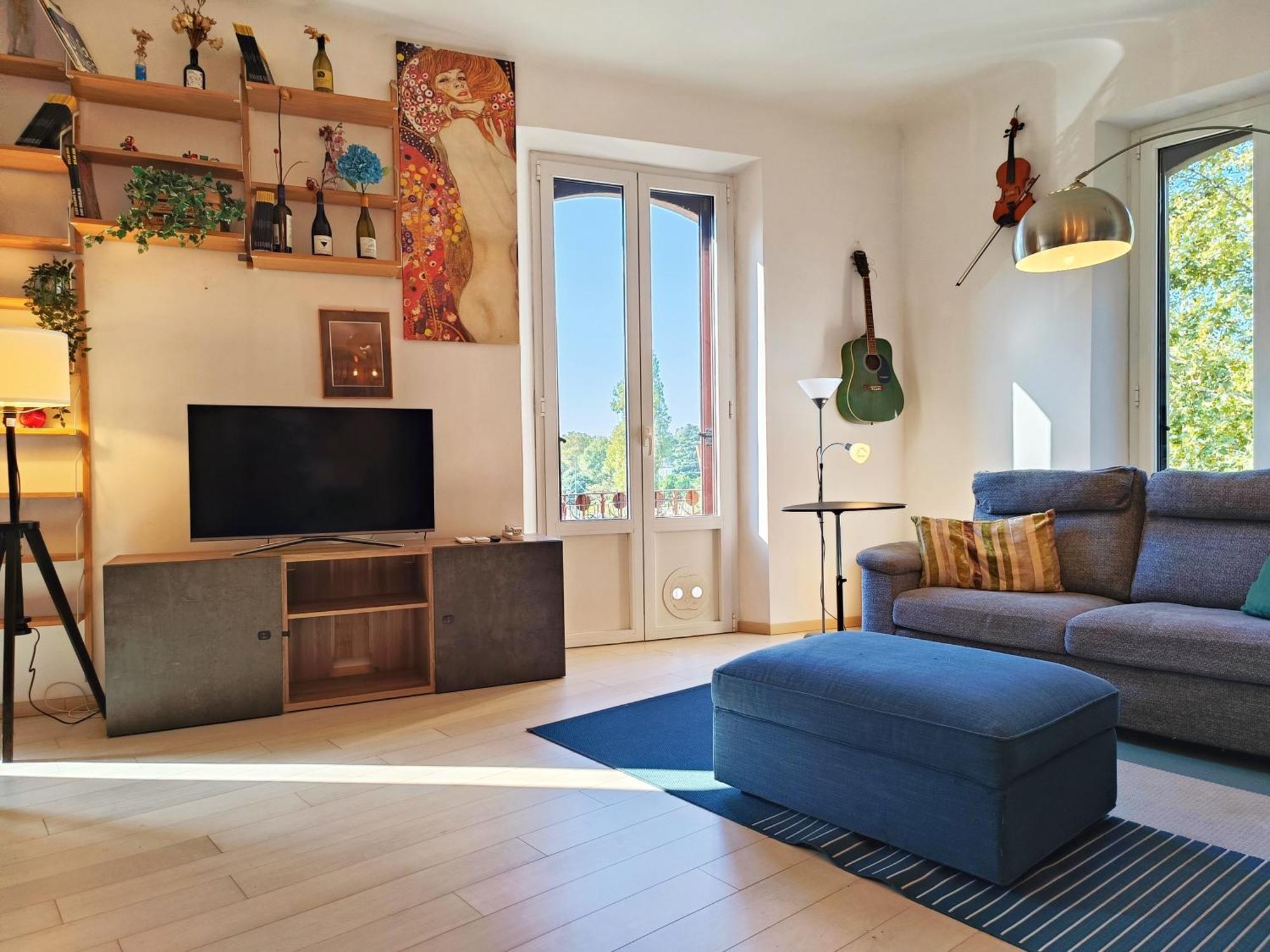 Yr Apartments Milan - Isola Екстериор снимка