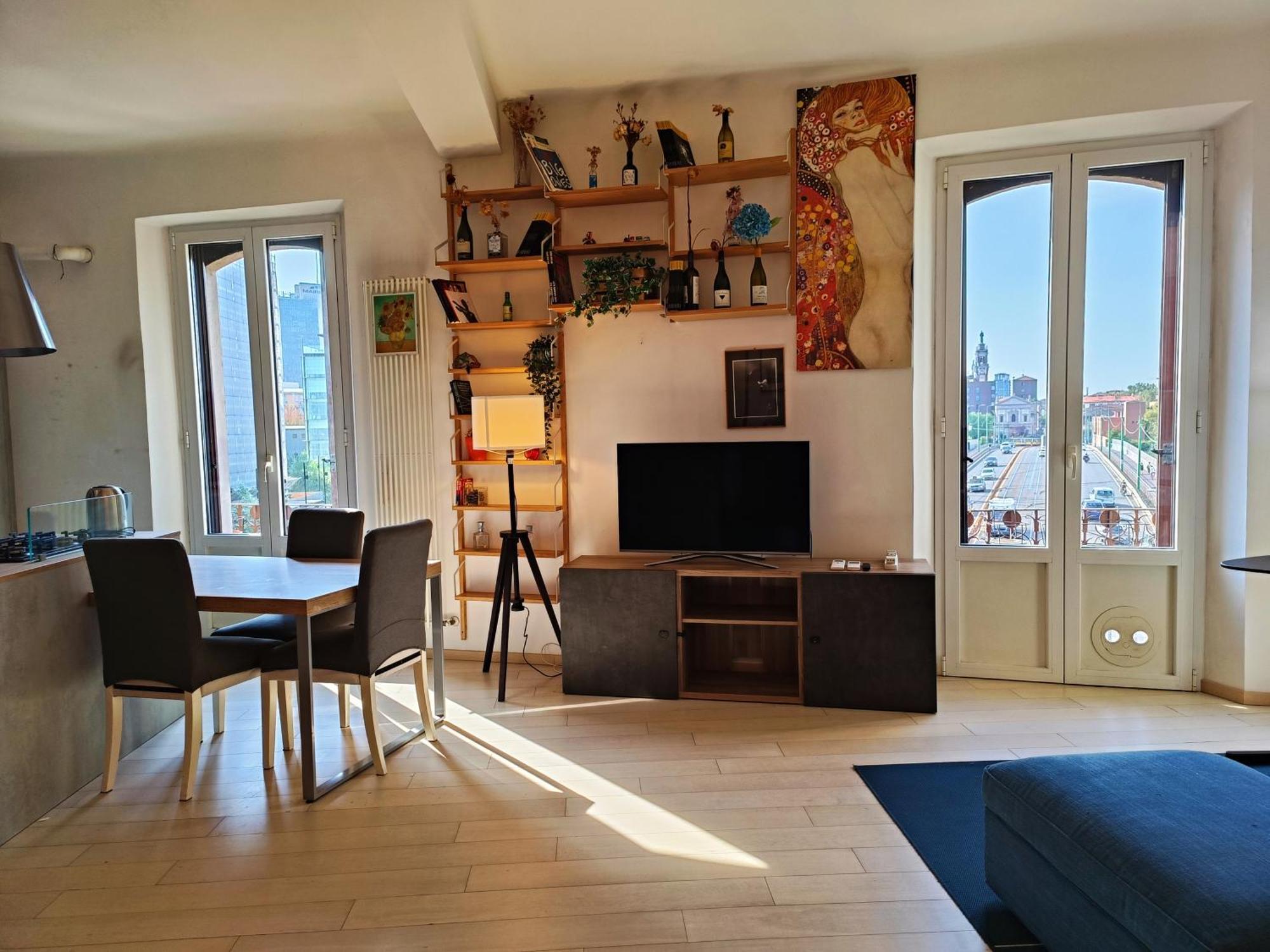 Yr Apartments Milan - Isola Екстериор снимка