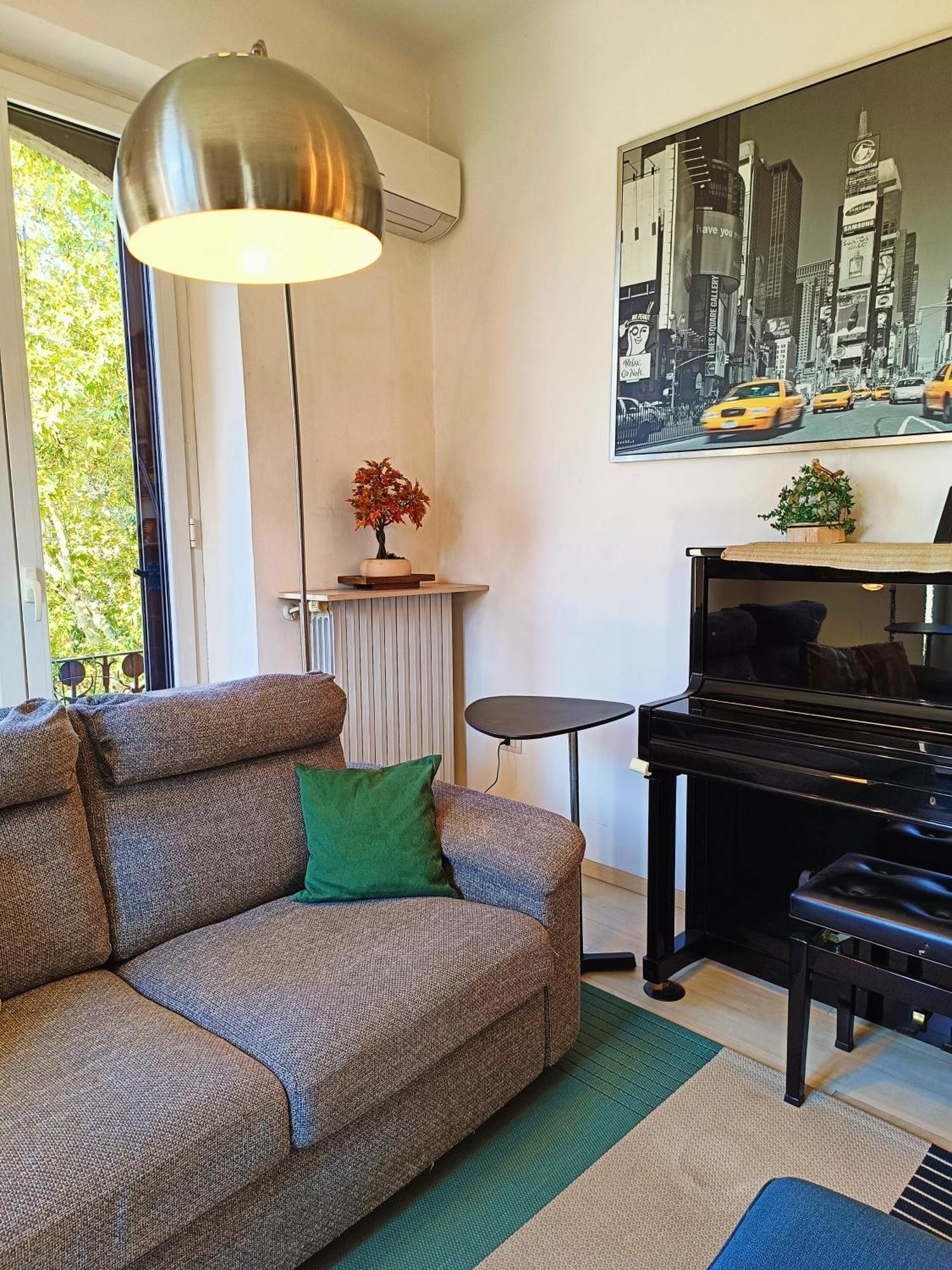 Yr Apartments Milan - Isola Екстериор снимка