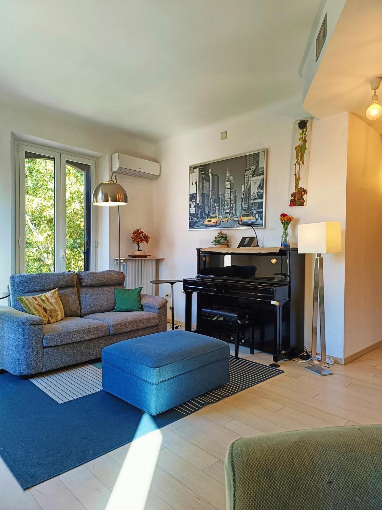 Yr Apartments Milan - Isola Екстериор снимка
