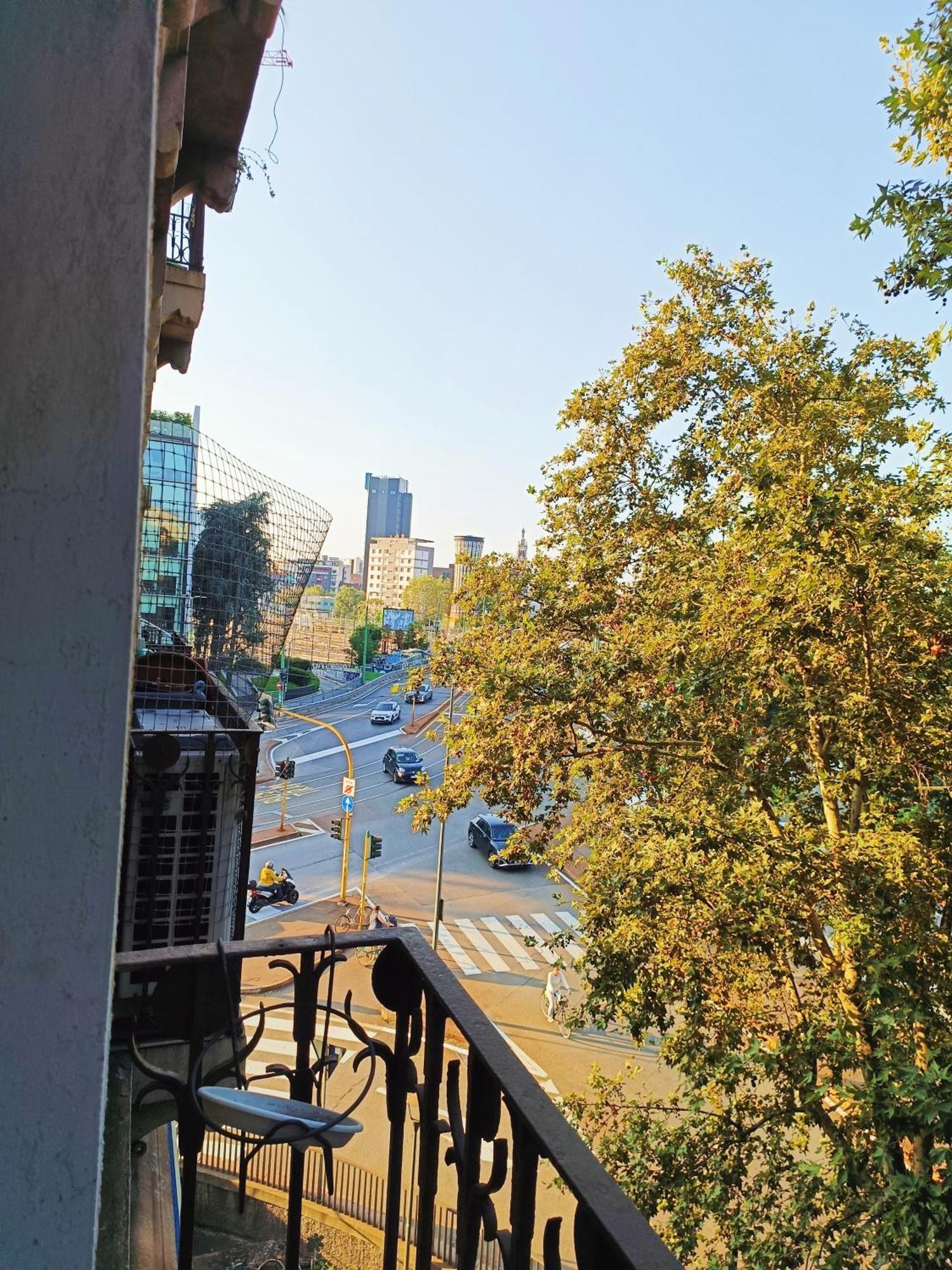 Yr Apartments Milan - Isola Екстериор снимка