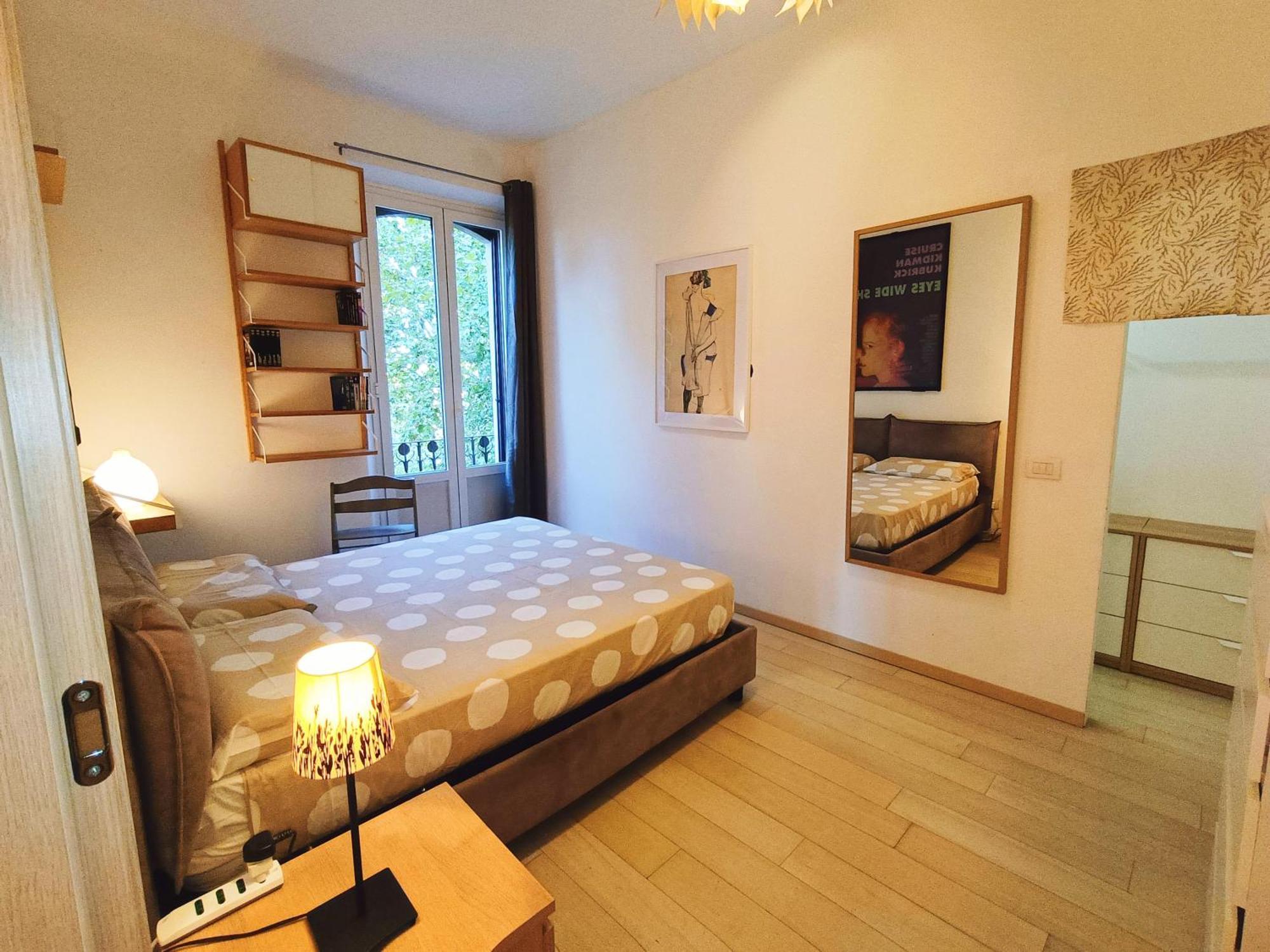 Yr Apartments Milan - Isola Екстериор снимка