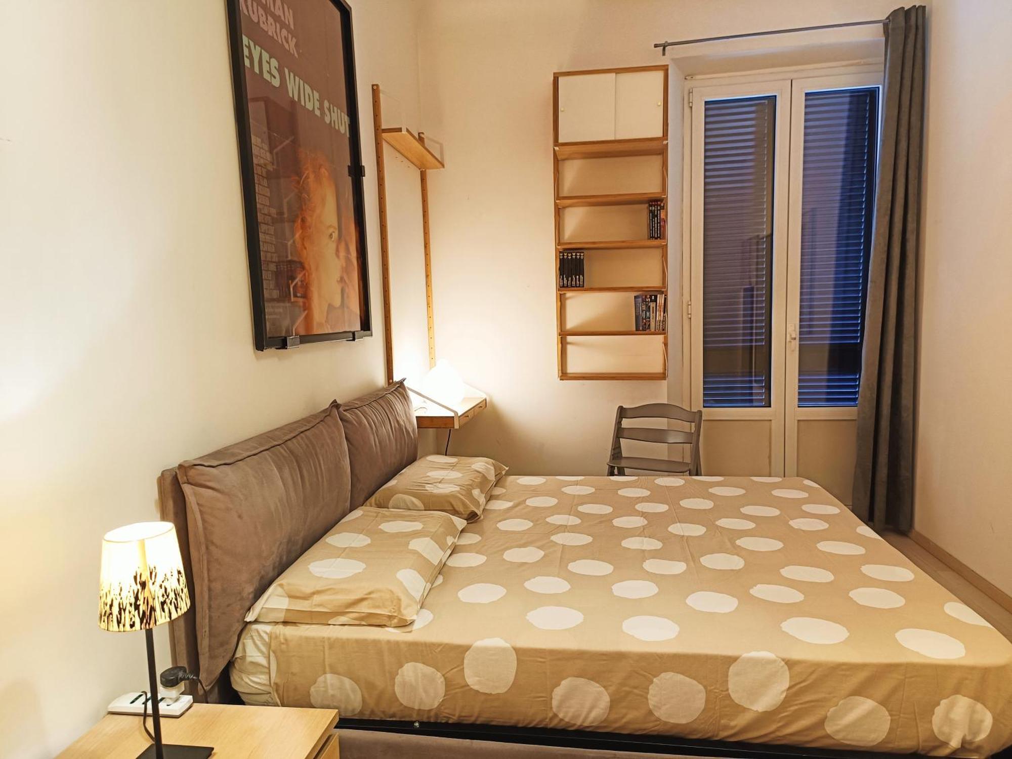 Yr Apartments Milan - Isola Екстериор снимка